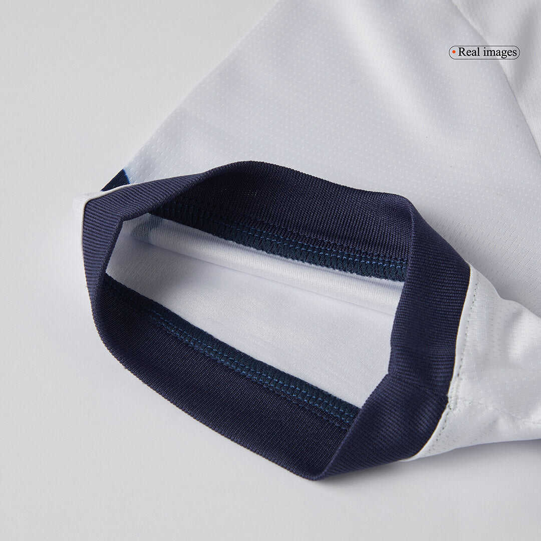 Chivas Away  Soccer Jersey 2024/25 Authentic Kit