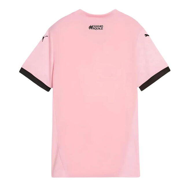 2025-2026 PAL Home - premium shirt for Palermo v1.969 matchday