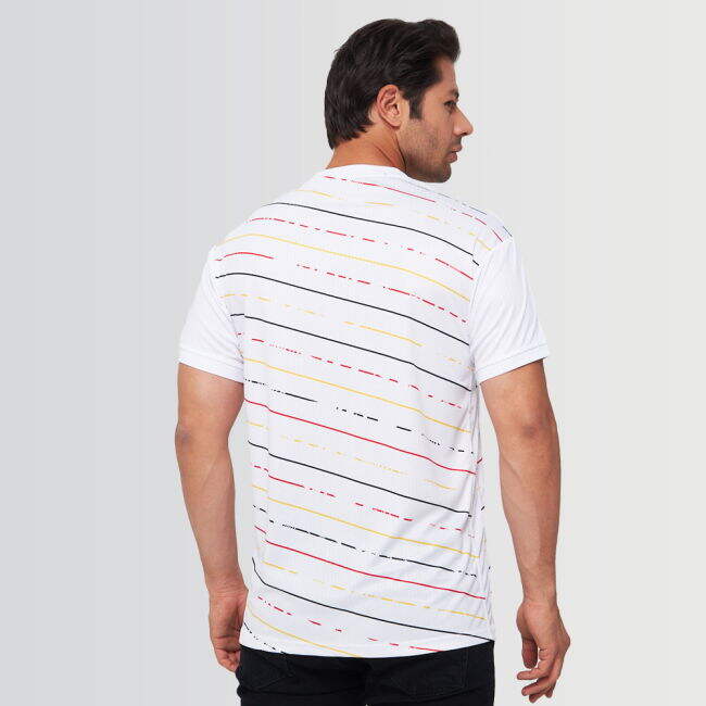 Official Germany Legacy Football World High Lightweight