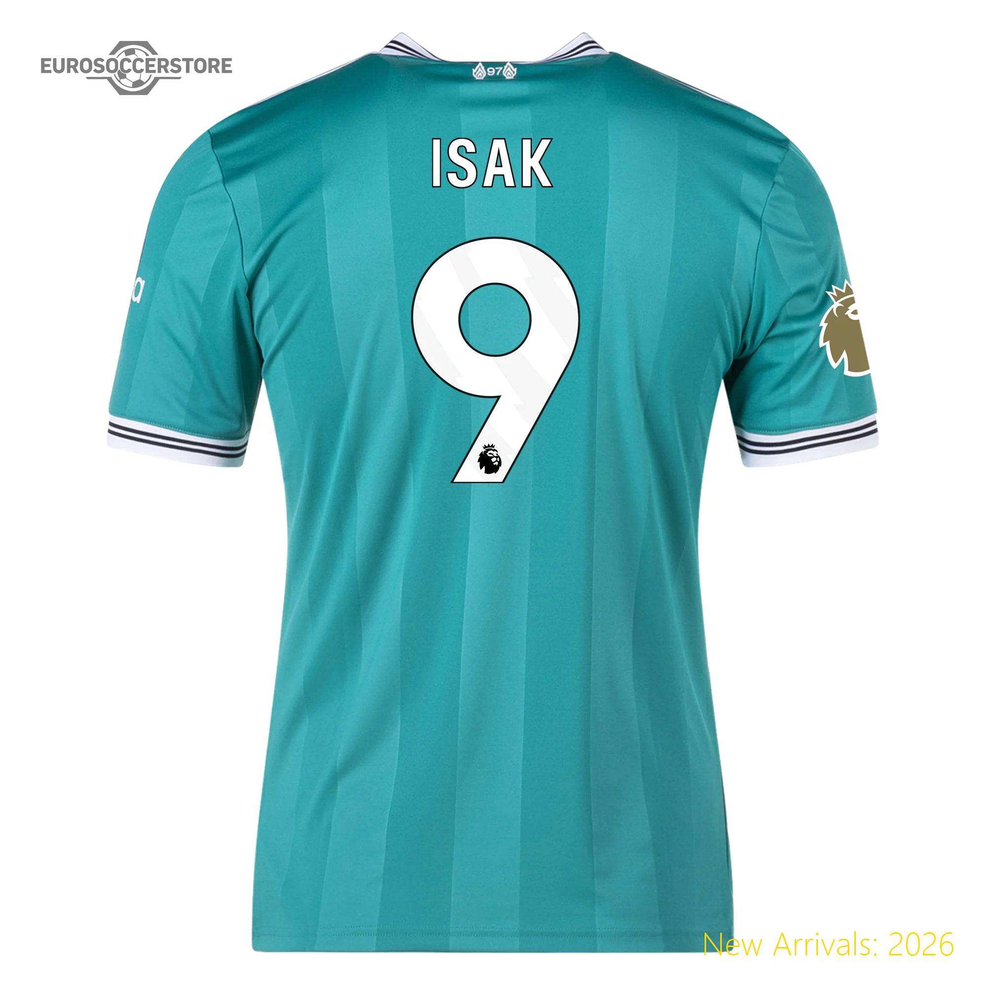 Professional Men Liv National Team Legend Third Jersey 2023