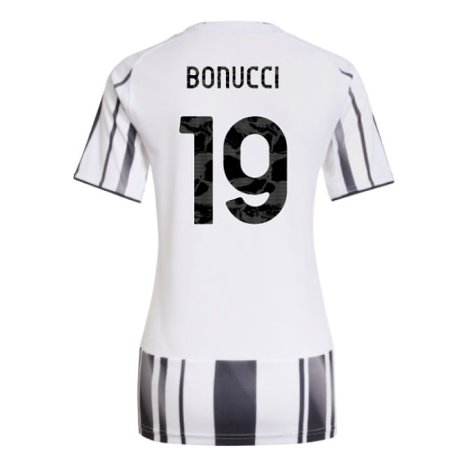 Excellent Juve Bonucci 1 #9 Official Merchandise Licensed Product (v8)