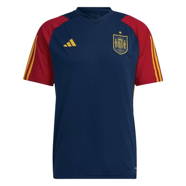 Spain Historic Team Exclusive Jersey - Limited Edition