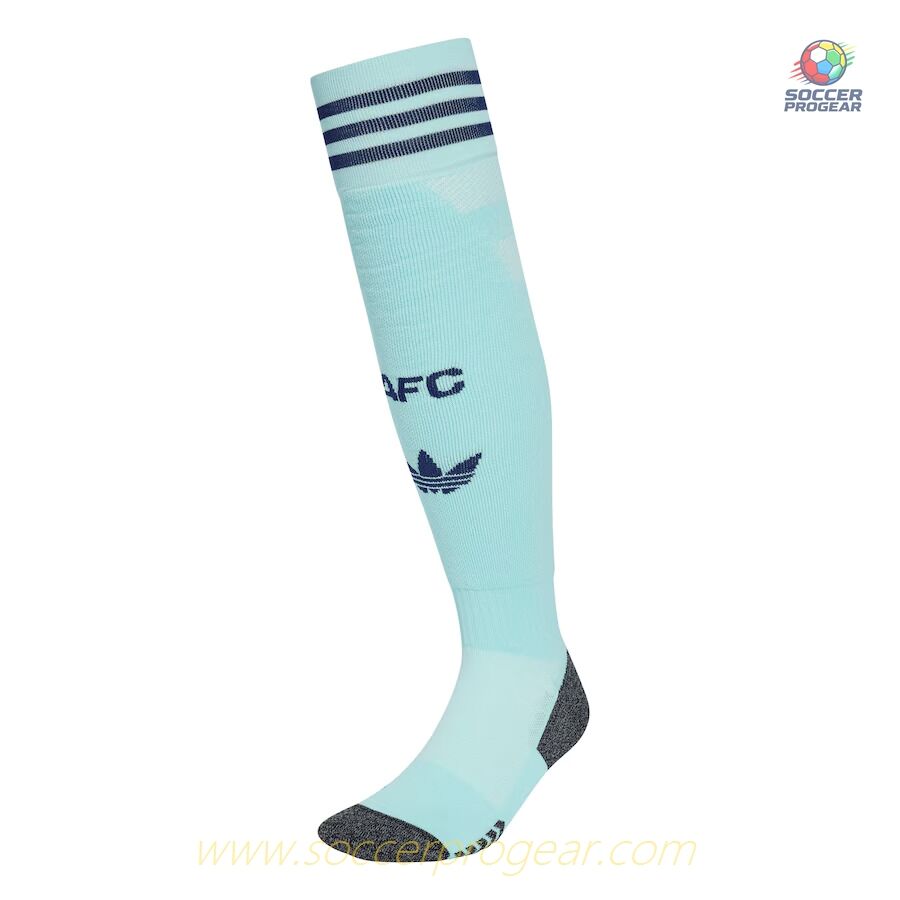 Arsenal 2024/25 Collection Jesus Third Child Kit Football Jersey