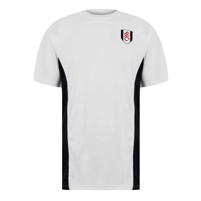 Fulham cost-effective Third Soccer Jersey | premium quality