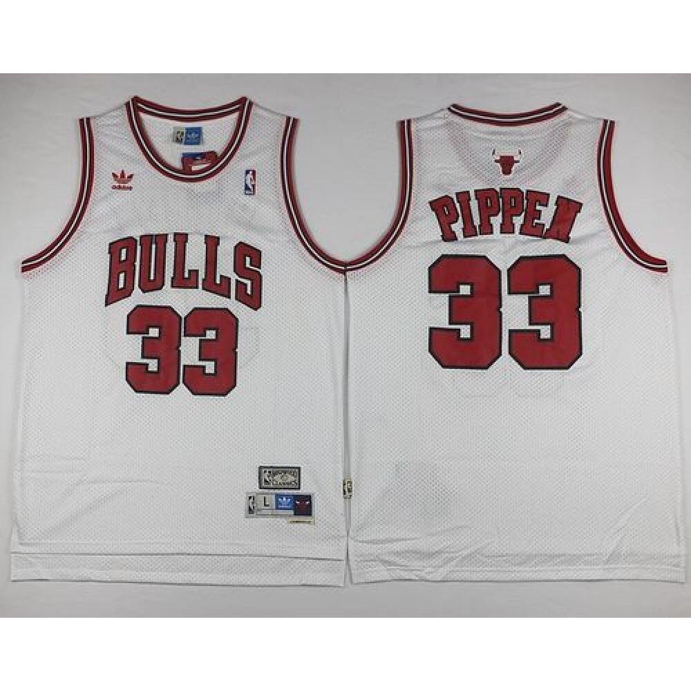 33 White Jersey - - Fan Favorite