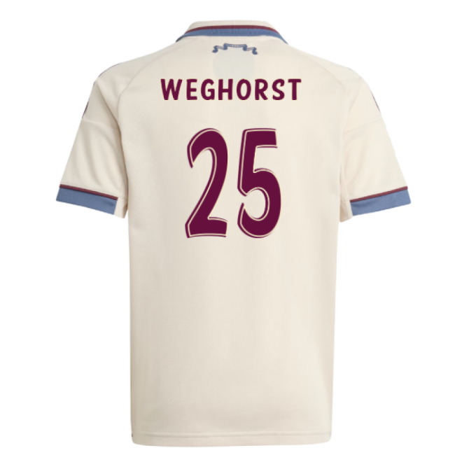 Excellent Weghorst 2 #5 New Season Official Merchandise (v7)