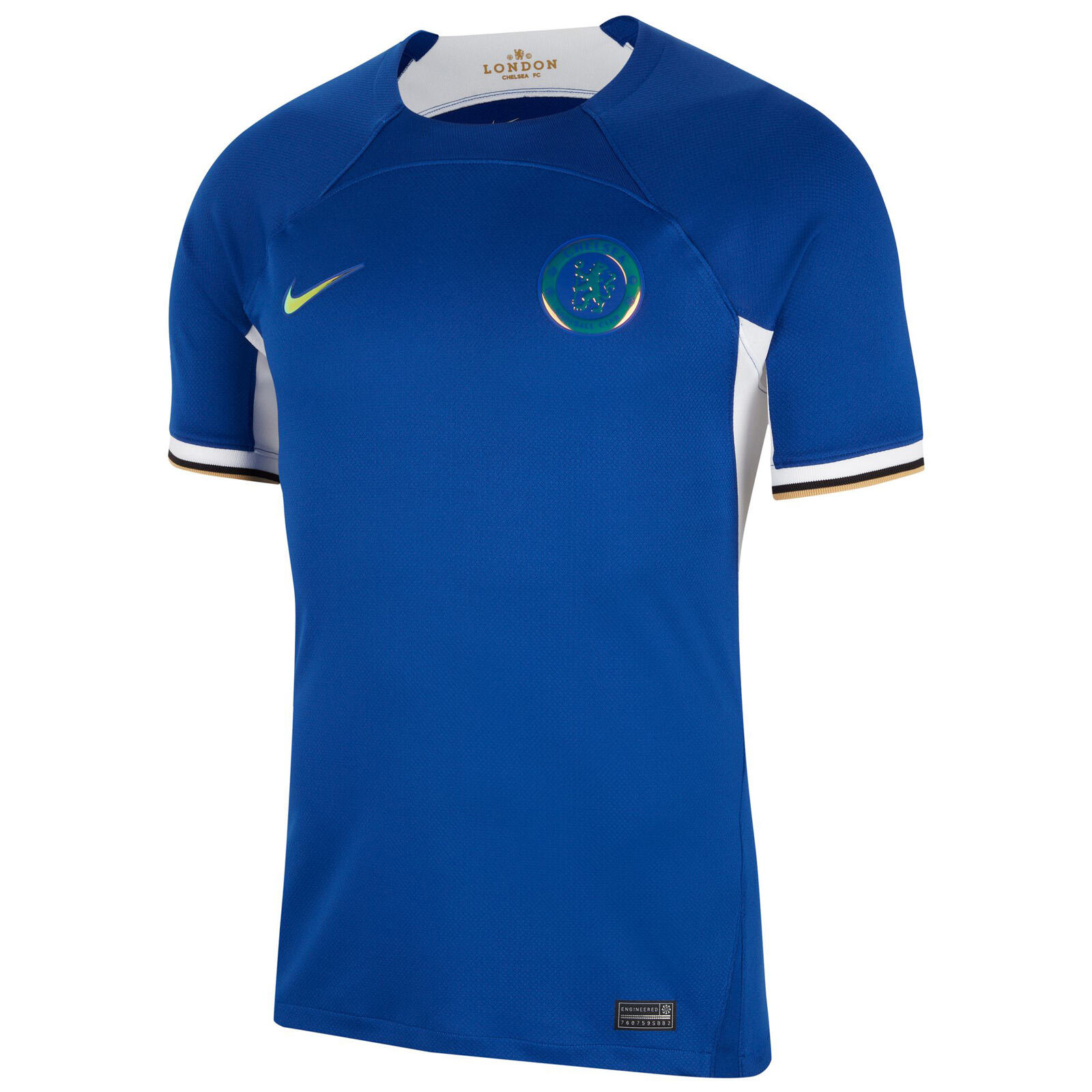 performance serie-a Nike Chelsea Home Jersey 23/24 best-value Kit