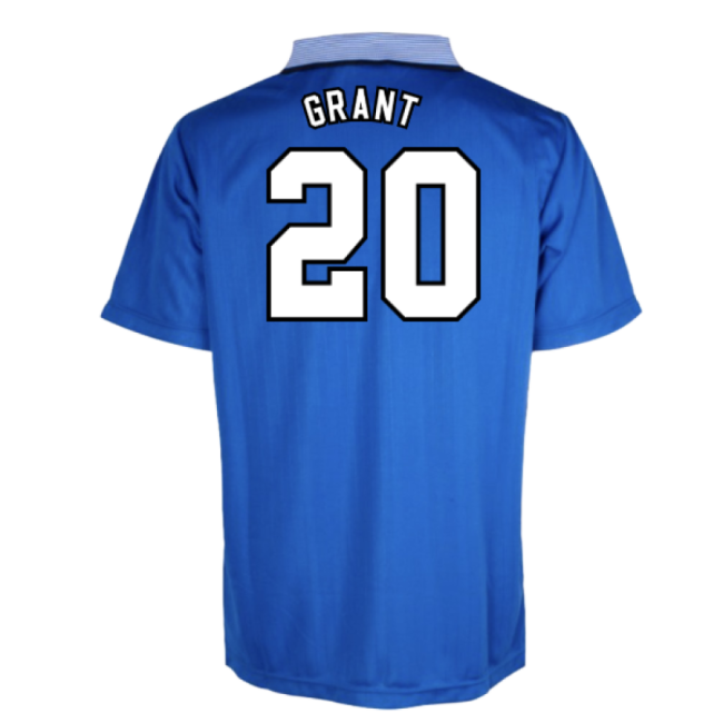 Team 2025 top-grade Home Shirt - fashionable cost-effective Jersey