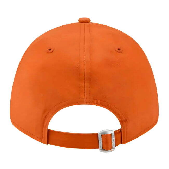 AC Milan Season 9FORTY Cap (Rust)