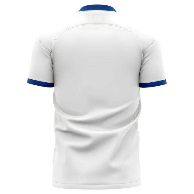 2025-2026 Away Kit - Authentic Fan Edition - Var4-2