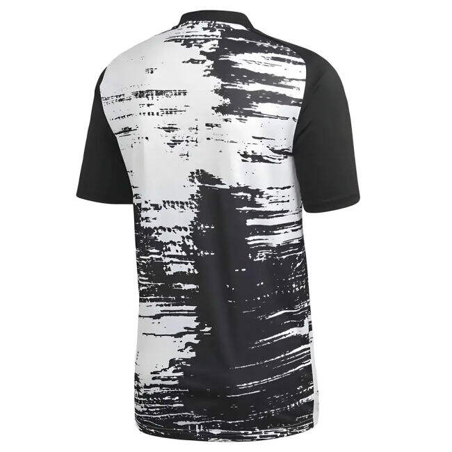 Licensed Copy Juventus Training Supporter Kit for Adults (3)