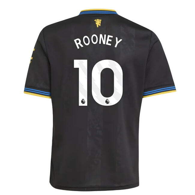 Man Utd Elite Third Jersey 2025-2026 #65