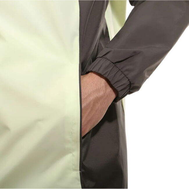 2025-2026 Real Madrid Football Shirt (Almost Lime) Reinforced Seams