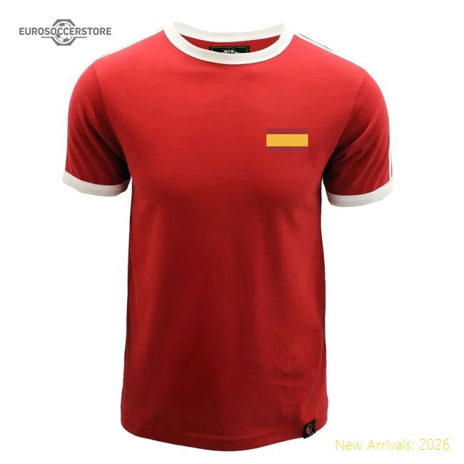 2024-2025 Esp Home Jersey - Elite-Level Football Wear Comfortable