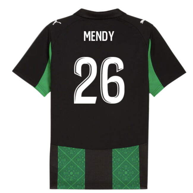 Lens Classic Away Jersey 2025-2026