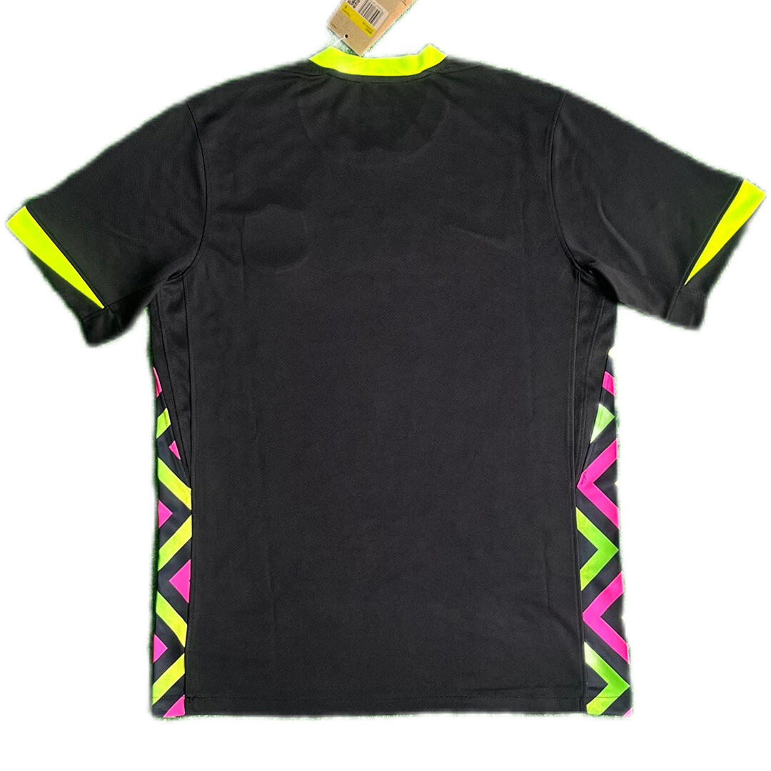 Australia Away Soccer Jersey Shirt 2025 - Official Replica 11441