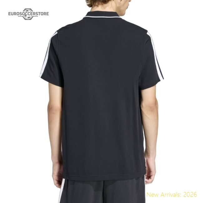 High-performance Germany 2026-2027 Regular Shirt - Moisture-management