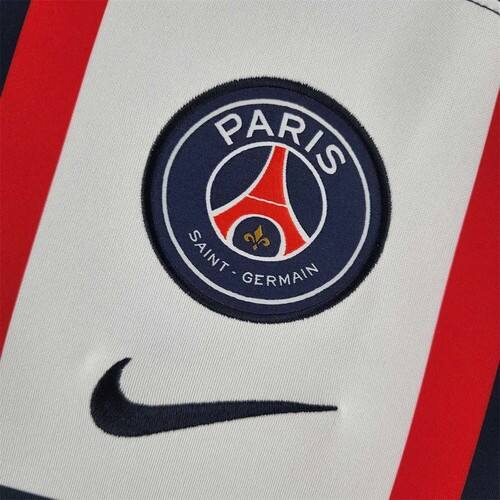 Devoted Les Parisiens Psg #2022 Durable Material 2024-2025 Season H...