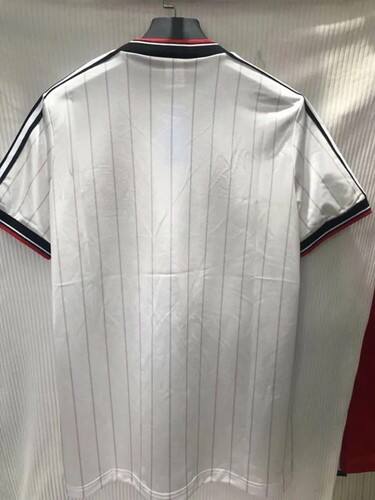 Manchester United Jersey - Elite Performance - Football Merchandise