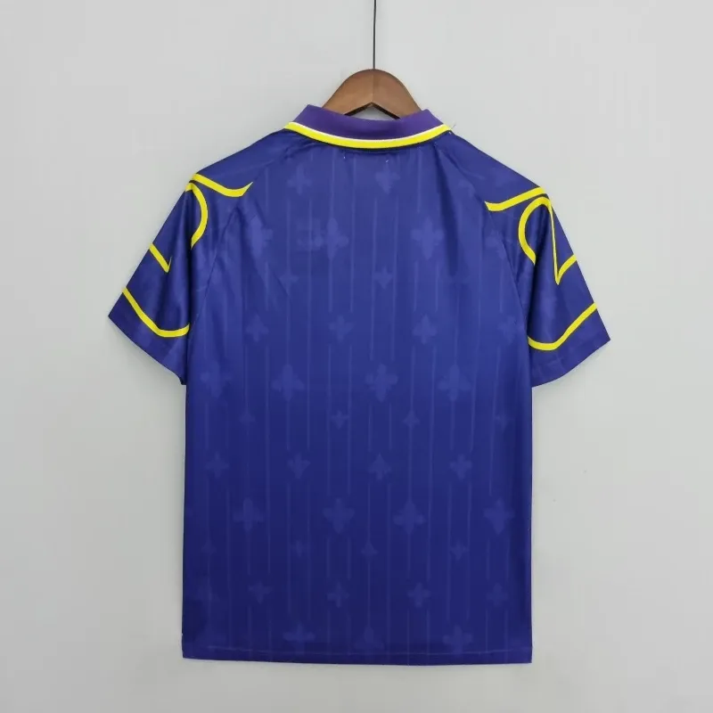 1997-1998 Florence Jersey retro kit