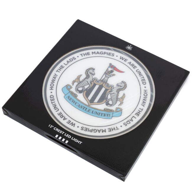 Newcastle Newcastle United Fc #12 High Performance Replica Modern S...