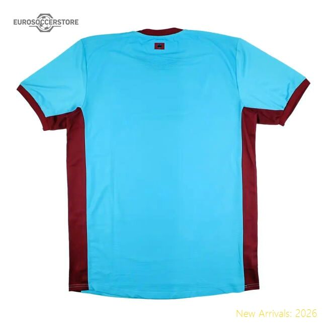 Cordoba 2021-22 Third Jersey (very Good) - Excellent Value