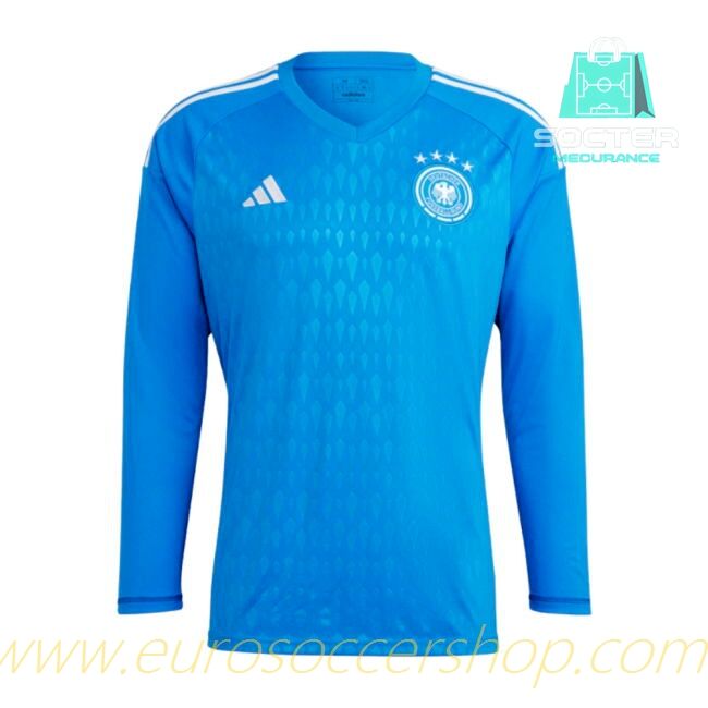 2022-2023 Die Mannschaft Home (Neuer 1)