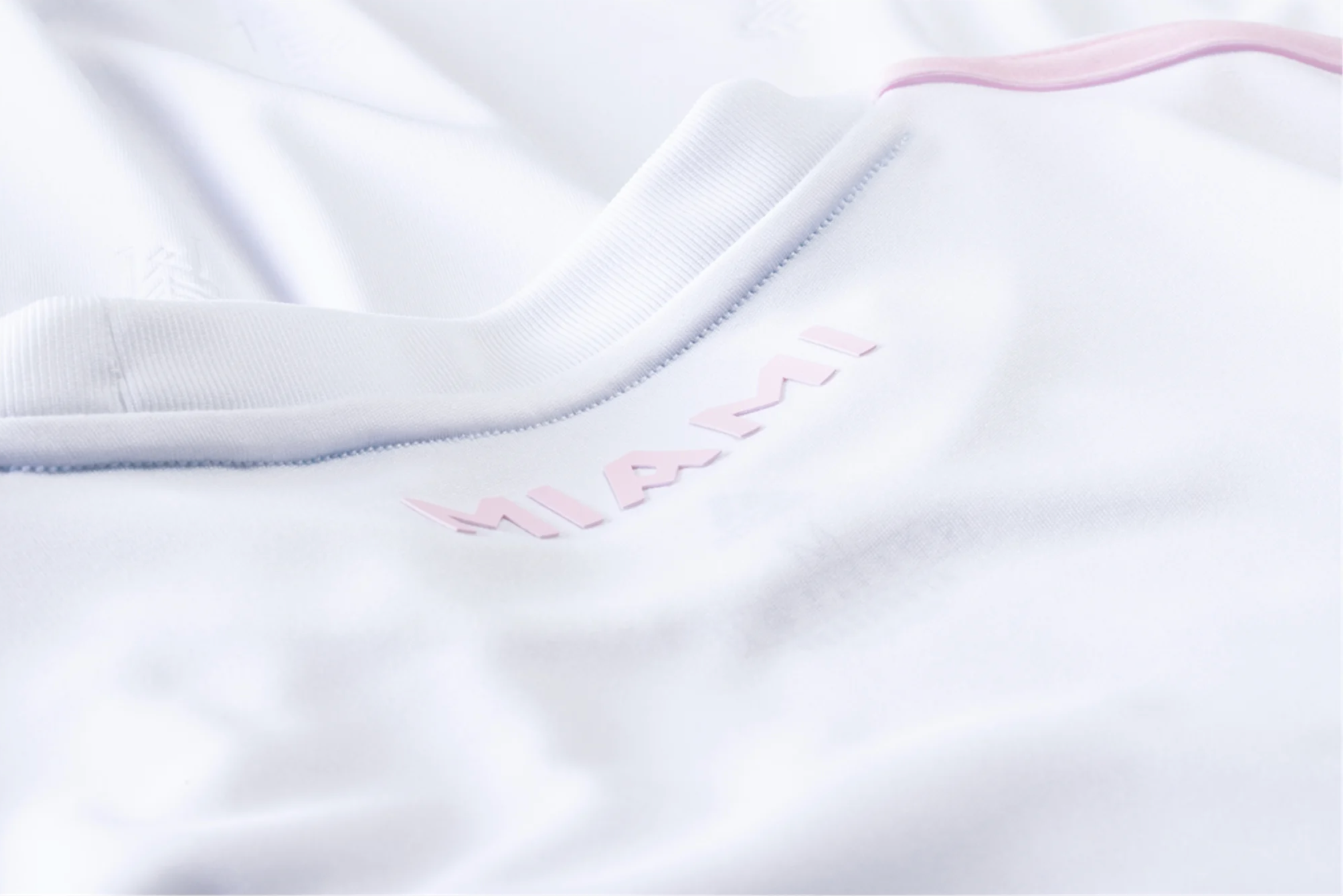 Eye-catching Adult Premium-quality Mia Club Legend Home Jersey 2021