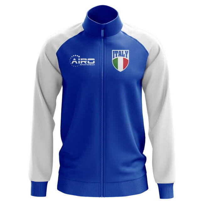 New Italy Concept Team Kit 2025-2026 (Kids)