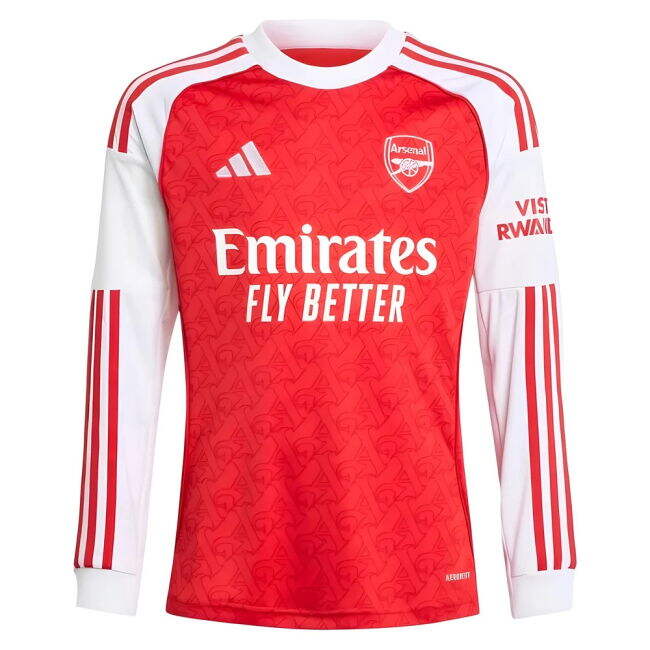 Arsenal 2025-20 economical Home Soccer Jersey | original