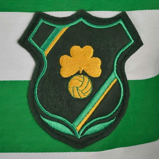 Authentic Shamrock Rovers #1950 Official Merchandise Licensed Pr (v3)