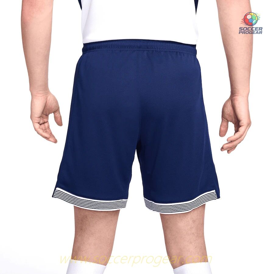 Tottenham Home Shorts 2024/25 Collection