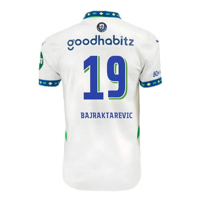 Ultra Comfort Fervent Red And White Machine Bajraktarevic #19 Updat...