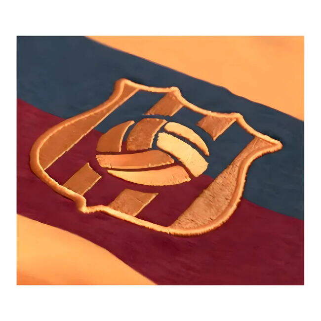 Catalonia Special Ed Away Retro Football Shirt - Stadium Quality - ...