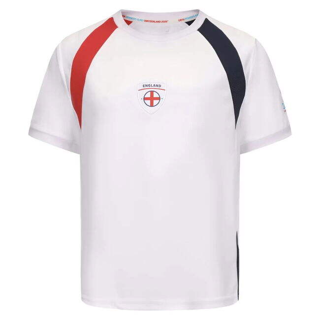 England First Team Pro Level Home Professional Jersey (Kids)