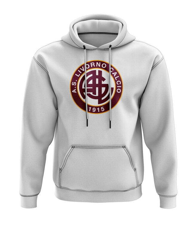 Livorno Limited Edition Jersey Livorno