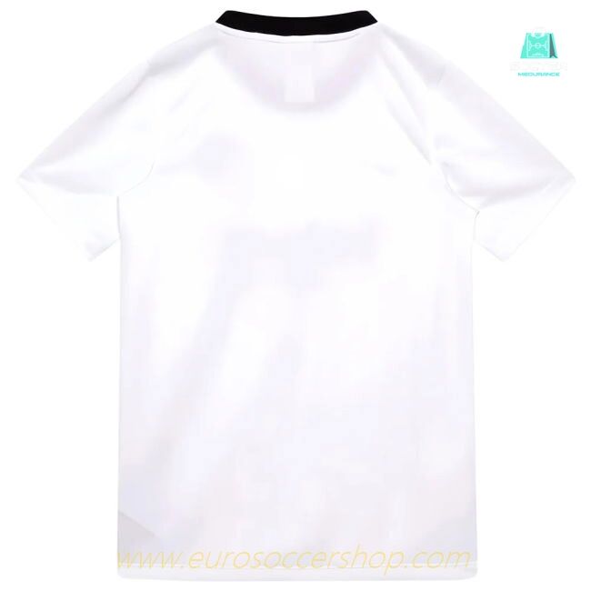 2022-2023 Eintracht Frankfurt Home Shirt (Kids)