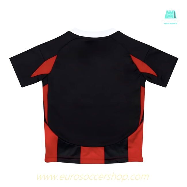 2024-2025 Fulham Away Mini Kit