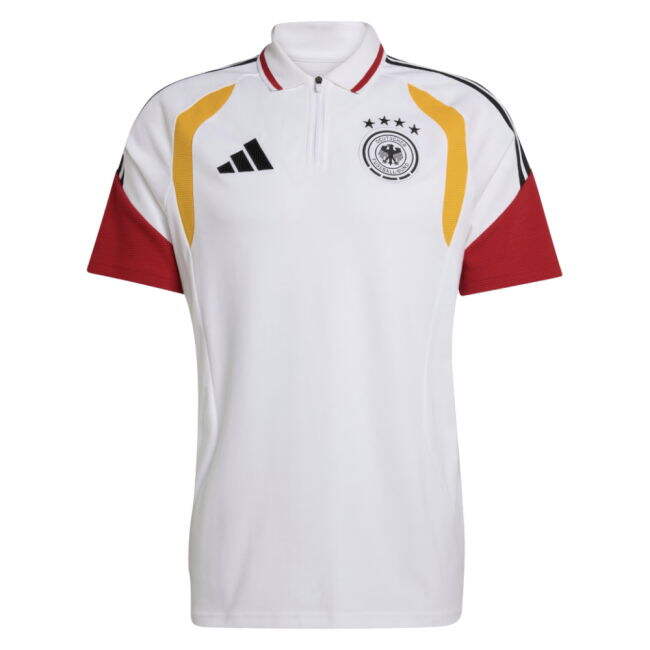 Game Replica Germany Home Fan Shirt (Adults)