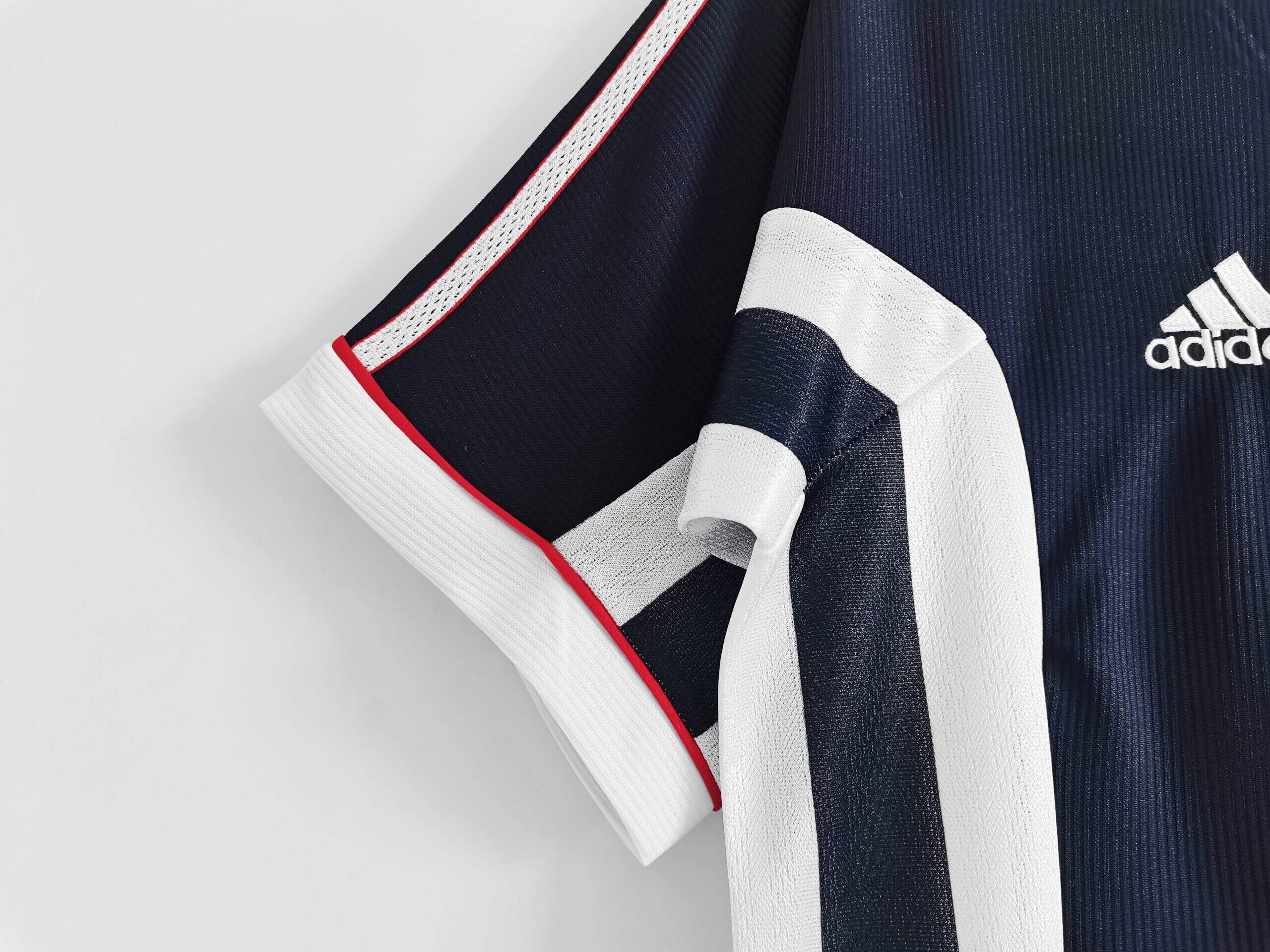 1998 Yugoslavia Home kit