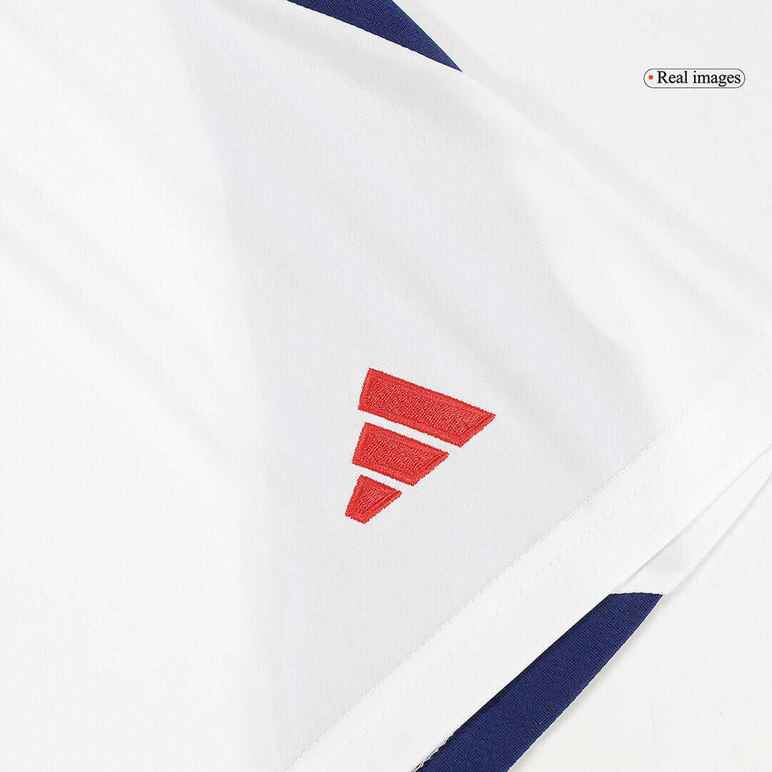 Arsenal Home Soccer Shorts