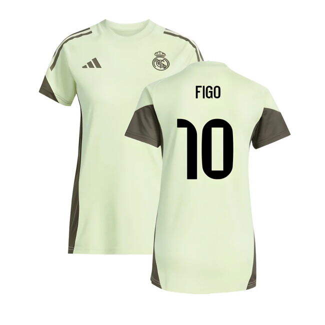 Real Madrid (rm) 2025-2026 Jersey Kit - Var4-11
