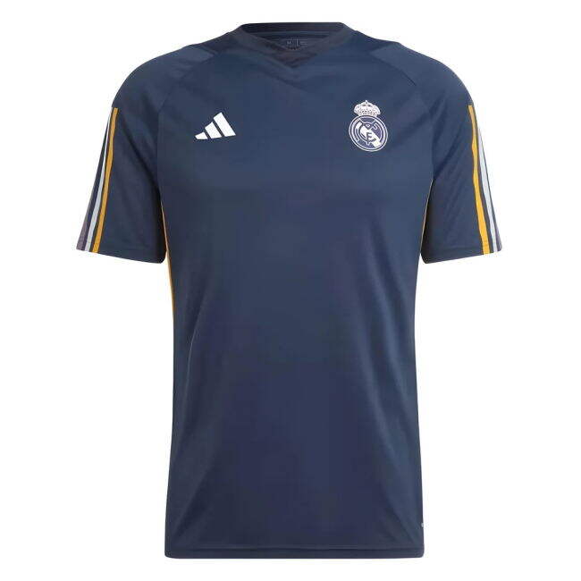 Genuine Copy Real Madrid Training Replica Jersey for Adults