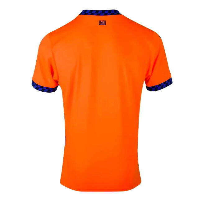 High Quality Marseille 2024-2025 Third Shirt