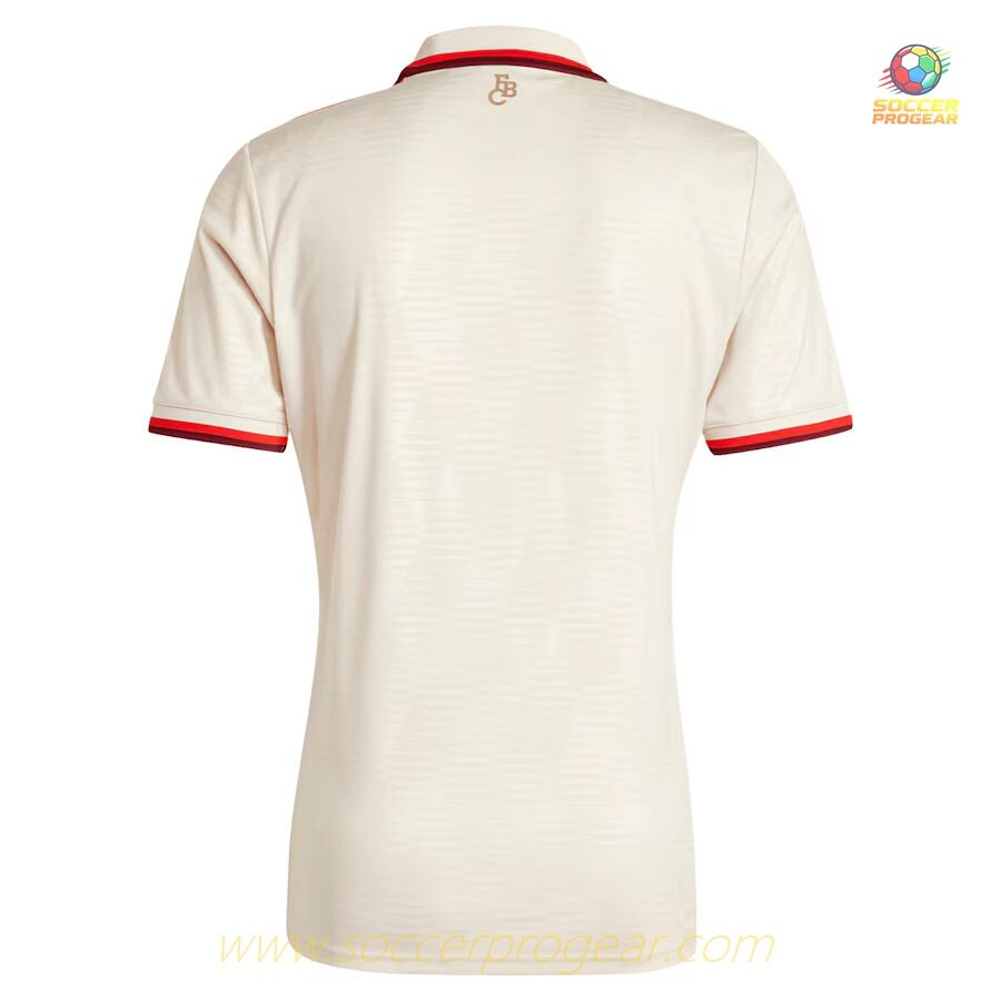 Football Jersey Bayern Munich Third 2024-25 Edition