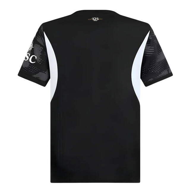 AC Milan Goalkeeper 2024-2025 Home Shirt - (Adult