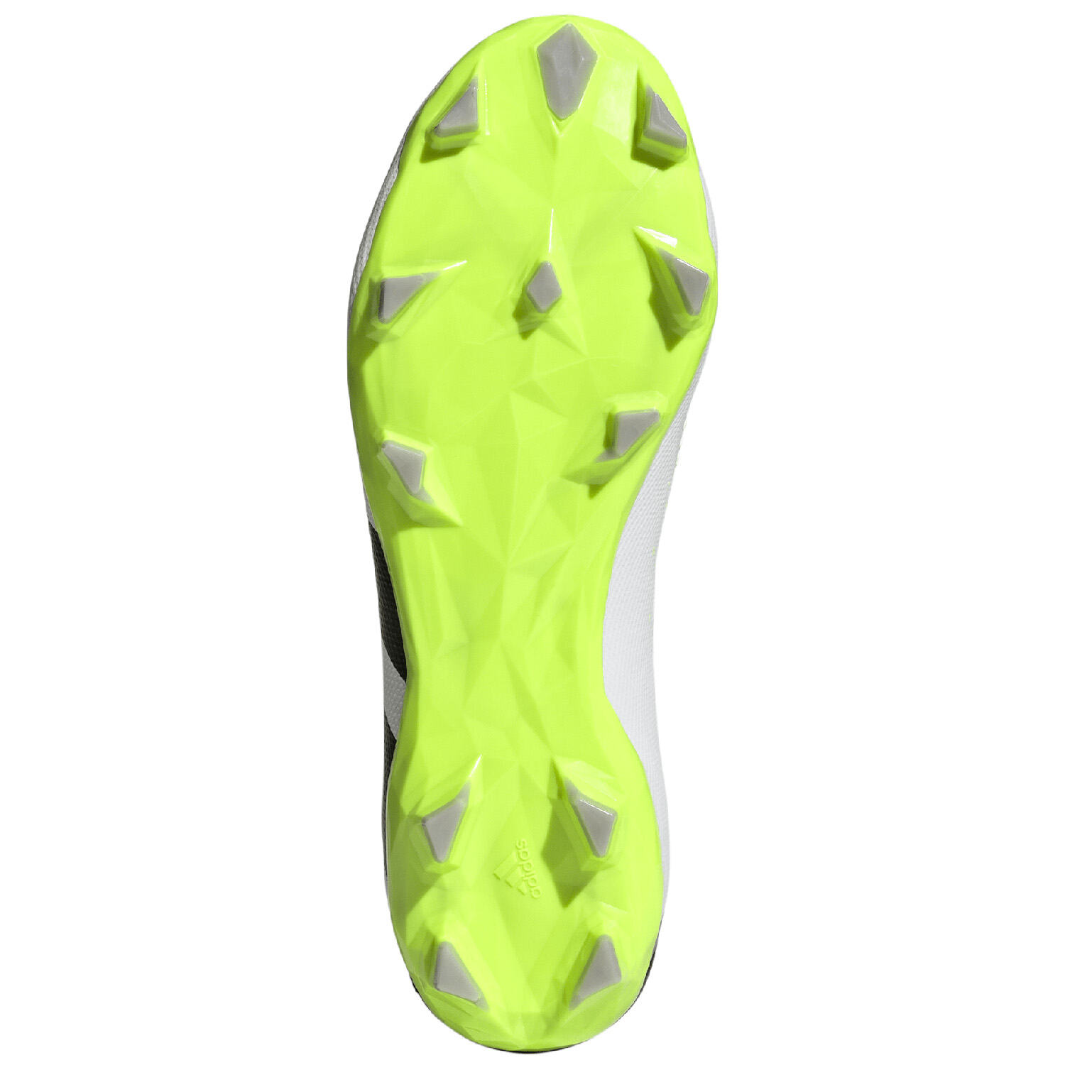 Adidas Your Favorite Team Training Jersey - Style Focused 2024/25