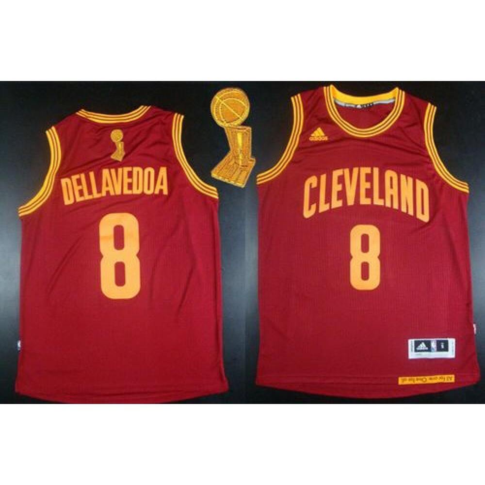 Jersey 8 - Red - NBA Collection