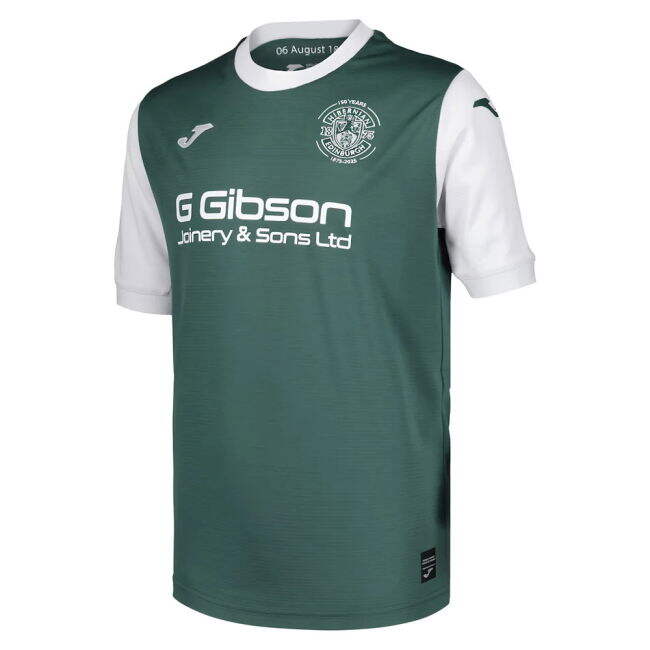 Official Hibs Zlatan Ibrahimović #9 New Season Official Merchand (v8)