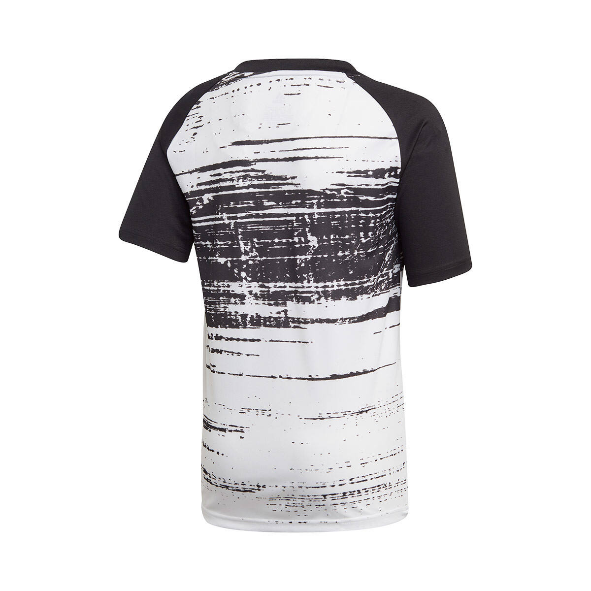 JUVENTUS 20-21 PRE MATCH SOCCER SHIRT - Official Replica 17136